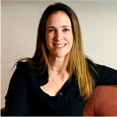 Anne-Marie Rosser